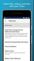 Pocket Team screenshot 3