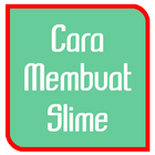 Cara Membuat Slime Mudah ikona