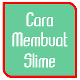 Cara Membuat Slime Mudah 图标