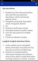 Cara Membuat Slime Mudah screenshot 2