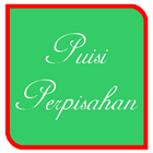 Kumpulan Puisi Perpisahan ikona