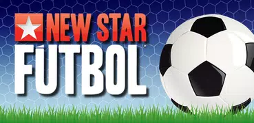 New Star Fútbol