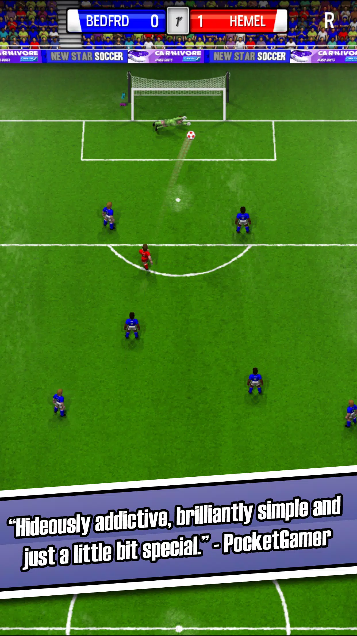 New Star Soccer 4.16.5 APK for Android - Download - AndroidAPKsFree