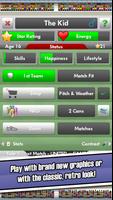 New Star Soccer syot layar 1