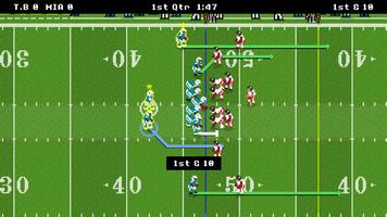 Retro Bowl الملصق