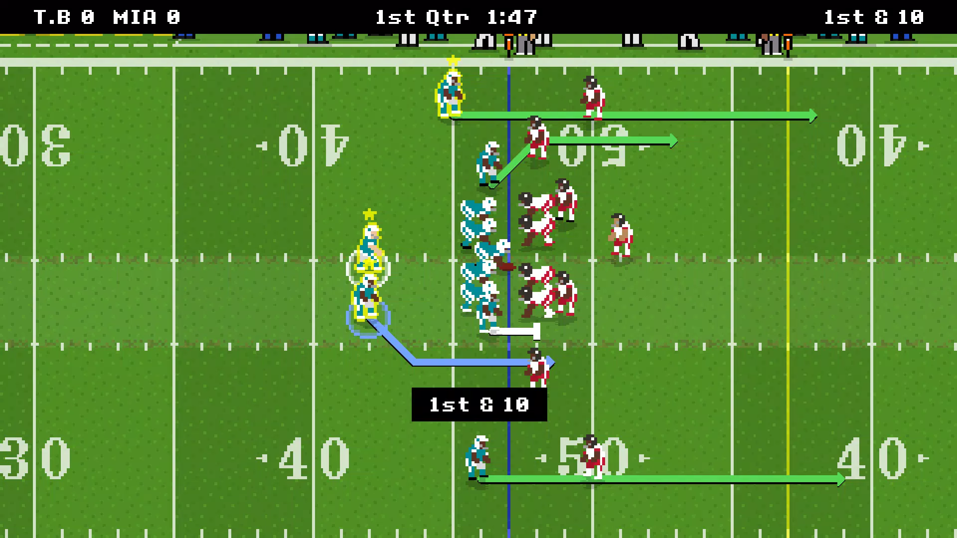 Retro Bowl APK for Android Download