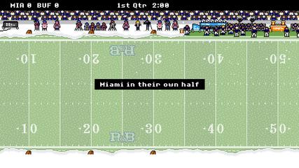 Retro Bowl Screenshot 19