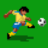 Retro Goal-APK