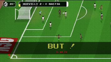 Retro Goal capture d'écran 1
