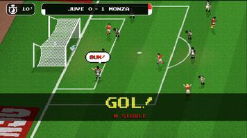 1 Schermata Retro Goal