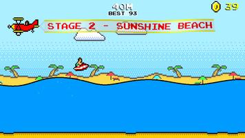 Super Wave Rider screenshot 1