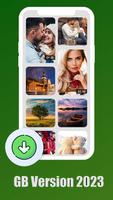 GB WASHATSAPP LATEST VERSION скриншот 3