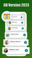 GB WASHATSAPP LATEST VERSION скриншот 2