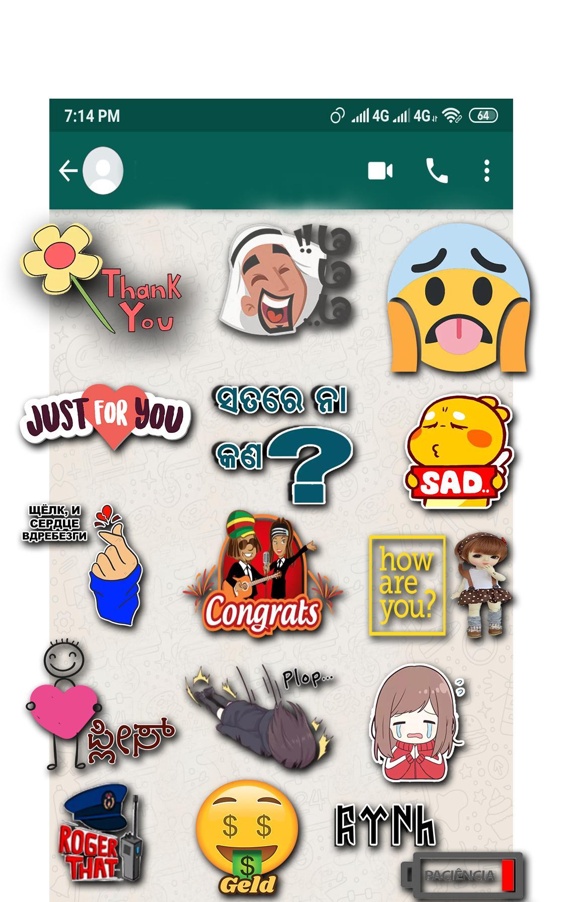 Best Funny Arabic Stickers For Whatsapp For Android Apk Download