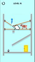Cut the board โปสเตอร์