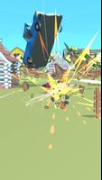 Chainsaw Swing 截圖 2