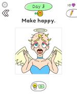 Draw Happy Angel :drawing apps スクリーンショット 2