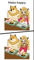 Draw Happy Beast تصوير الشاشة 1