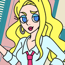 Draw Happy Boss : Puzzle Game APK