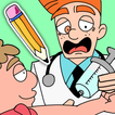 Draw Happy Clinic -Drawing app