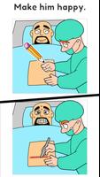 Draw Happy Clinic скриншот 1