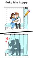 Draw Happy Clinic скриншот 2