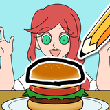 Draw Happy Farm : Fun Game icon