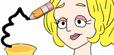 お絵かきパズルゲーム-Draw Happy Life-