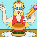 Draw Happy Love APK