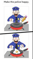 Draw Happy Police скриншот 2