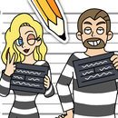 Draw Happy Prisoner APK
