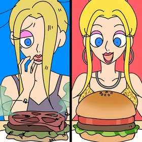 Draw Happy Rich – drawing apps