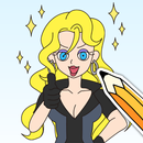 Draw Happy Spy : Fun Game-APK
