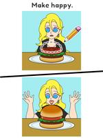 Draw Happy Spy : Fun Game تصوير الشاشة 3