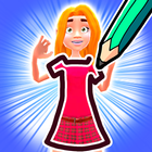 Draw Movie icon