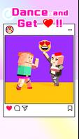 Emoji Life 3D ポスター