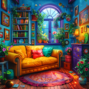 Find Journey：Hidden Objects APK