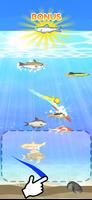 Fish Shop Master Cartaz