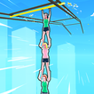 Hanging Rails 3D