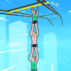 Hanging Rails 3D أيقونة