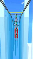 Hanging Rails 3D تصوير الشاشة 2