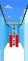 Hanging Rails 3D تصوير الشاشة 3