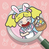 Happy Find : Hidden Objects APK