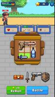 Packing Hero Affiche