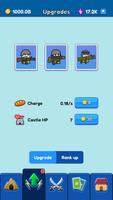 Pocket Guardian 스크린샷 2