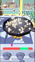 Popcorn Makers पोस्टर