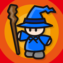 Spell Defender: Wizard War-APK