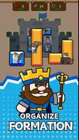 Square Warriors 海報