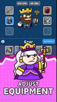 Square Warriors 截圖 2