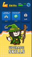 Square Warriors 截圖 3